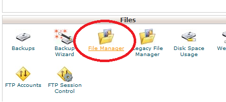 Virtual Host Mapping
