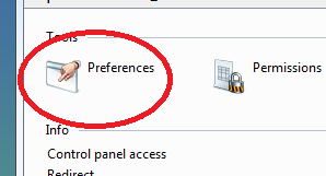 Plesk e-mail password change by user